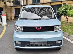 Wuling Hongguang MINIEV Macaron Fashion Edition LFP Battery - ფოტო 3