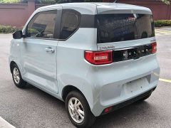 Wuling Hongguang MINIEV Macaron Fashion Edition LFP Battery - ფოტო 4