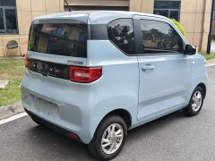 Wuling Hongguang MINIEV Macaron Fashion Edition LFP Battery - ფოტო 5