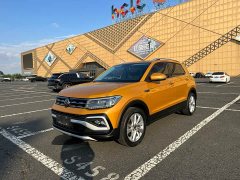 Volkswagen Tujia 1.5L Automatic Comfort Edition - ფოტო 1