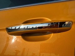 Volkswagen Tujia 1.5L Automatic Comfort Edition - ფოტო 10