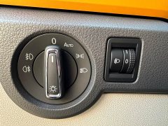 Volkswagen Tujia 1.5L Automatic Comfort Edition - ფოტო 12