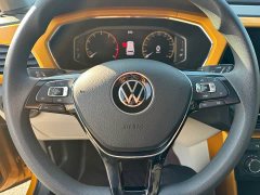 Volkswagen Tujia 1.5L Automatic Comfort Edition - ფოტო 13