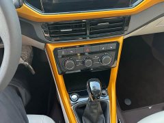 Volkswagen Tujia 1.5L Automatic Comfort Edition - ფოტო 14
