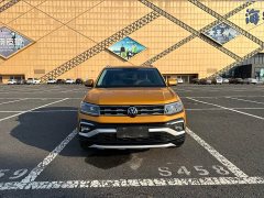 Volkswagen Tujia 1.5L Automatic Comfort Edition - ფოტო 3
