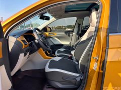 Volkswagen Tujia 1.5L Automatic Comfort Edition - ფოტო 4
