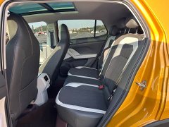 Volkswagen Tujia 1.5L Automatic Comfort Edition - ფოტო 5