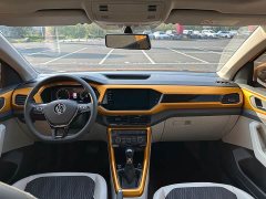 Volkswagen Tujia 1.5L Automatic Comfort Edition - ფოტო 6