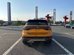 Volkswagen Tujia 1.5L Automatic Comfort Edition - ფოტო 7