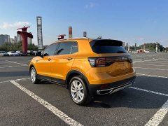 Volkswagen Tujia 1.5L Automatic Comfort Edition - ფოტო 8