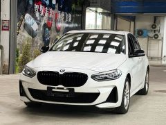 BMW 1 Series 2020 120i M Sport Package - ფოტო 1