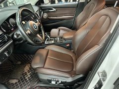 BMW 1 Series 2020 120i M Sport Package - ფოტო 10