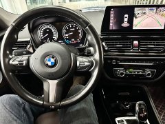 BMW 1 Series 2020 120i M Sport Package - ფოტო 13