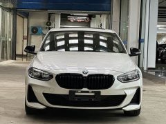 BMW 1 Series 2020 120i M Sport Package - ფოტო 2