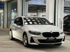 BMW 1 Series 2020 120i M Sport Package - ფოტო 3
