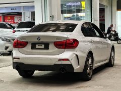 BMW 1 Series 2020 120i M Sport Package - ფოტო 4