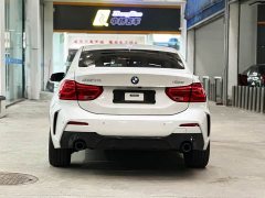 BMW 1 Series 2020 120i M Sport Package - ფოტო 5