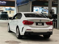 BMW 1 Series 2020 120i M Sport Package - ფოტო 6
