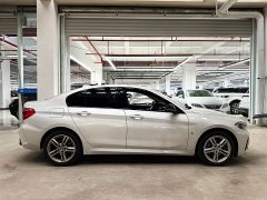 BMW 1 Series 2020 120i M Sport Package - ფოტო 7