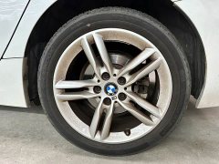 BMW 1 Series 2020 120i M Sport Package - ფოტო 9