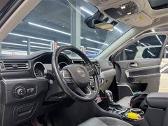 Jeep Grand Commander 2.0T 2WD Edition - ფოტო 6