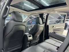 Jeep Grand Commander 2.0T 2WD Edition - ფოტო 7