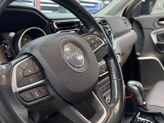 Jeep Grand Commander 2.0T 2WD Edition - ფოტო 8