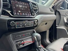 Jeep Grand Commander 2.0T 2WD Edition - ფოტო 9