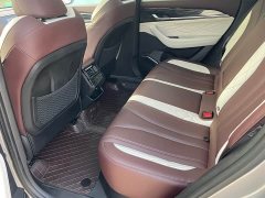 Geely Xingyue L 2021 2.0TD DCT EVO FWD Luxury - ფოტო 10