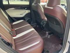 Geely Xingyue L 2021 2.0TD DCT EVO FWD Luxury - ფოტო 11