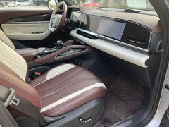 Geely Xingyue L 2021 2.0TD DCT EVO FWD Luxury - ფოტო 12