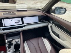 Geely Xingyue L 2021 2.0TD DCT EVO FWD Luxury - ფოტო 14