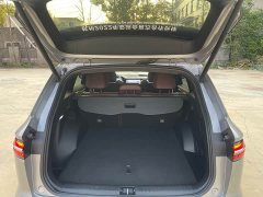 Geely Xingyue L 2021 2.0TD DCT EVO FWD Luxury - ფოტო 16