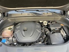 Geely Xingyue L 2021 2.0TD DCT EVO FWD Luxury - ფოტო 17