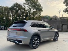 Geely Xingyue L 2021 2.0TD DCT EVO FWD Luxury - ფოტო 4
