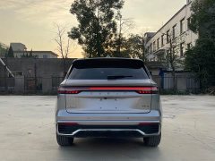 Geely Xingyue L 2021 2.0TD DCT EVO FWD Luxury - ფოტო 5