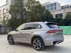 Geely Xingyue L 2021 2.0TD DCT EVO FWD Luxury - ფოტო 6
