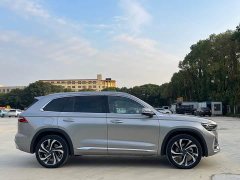 Geely Xingyue L 2021 2.0TD DCT EVO FWD Luxury - ფოტო 7