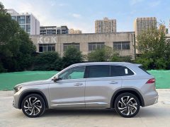 Geely Xingyue L 2021 2.0TD DCT EVO FWD Luxury - ფოტო 8
