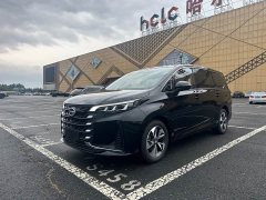 GAC Aion M6 2021 PRO 270T DCT Luxury - ფოტო 1