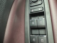 GAC Aion M6 2021 PRO 270T DCT Luxury - ფოტო 10