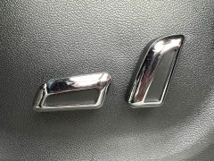 GAC Aion M6 2021 PRO 270T DCT Luxury - ფოტო 11