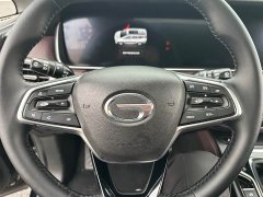 GAC Aion M6 2021 PRO 270T DCT Luxury - ფოტო 13