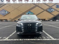 GAC Aion M6 2021 PRO 270T DCT Luxury - ფოტო 3