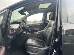 GAC Aion M6 2021 PRO 270T DCT Luxury - ფოტო 4