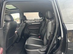 GAC Aion M6 2021 PRO 270T DCT Luxury - ფოტო 5