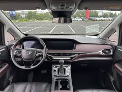 GAC Aion M6 2021 PRO 270T DCT Luxury - ფოტო 6