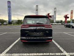 GAC Aion M6 2021 PRO 270T DCT Luxury - ფოტო 7