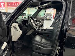 Land Rover Defender 110 3.0T P400 X-DYNAMIC HSE - ფოტო 10