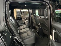 Land Rover Defender 110 3.0T P400 X-DYNAMIC HSE - ფოტო 11